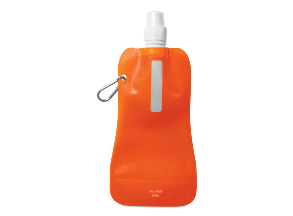 GATES - Collapsible water bottle