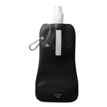 GATES - Collapsible water bottle