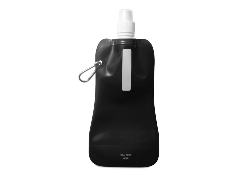 GATES - Collapsible water bottle