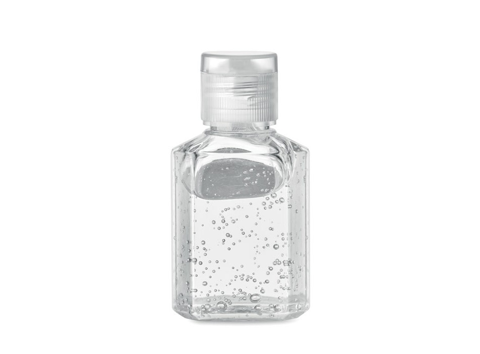 GEL 30 - Hand gel 30ml.