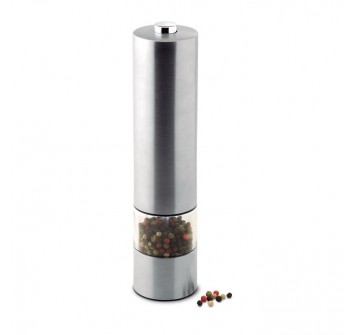 GIRO - Electric salt and pepper mill