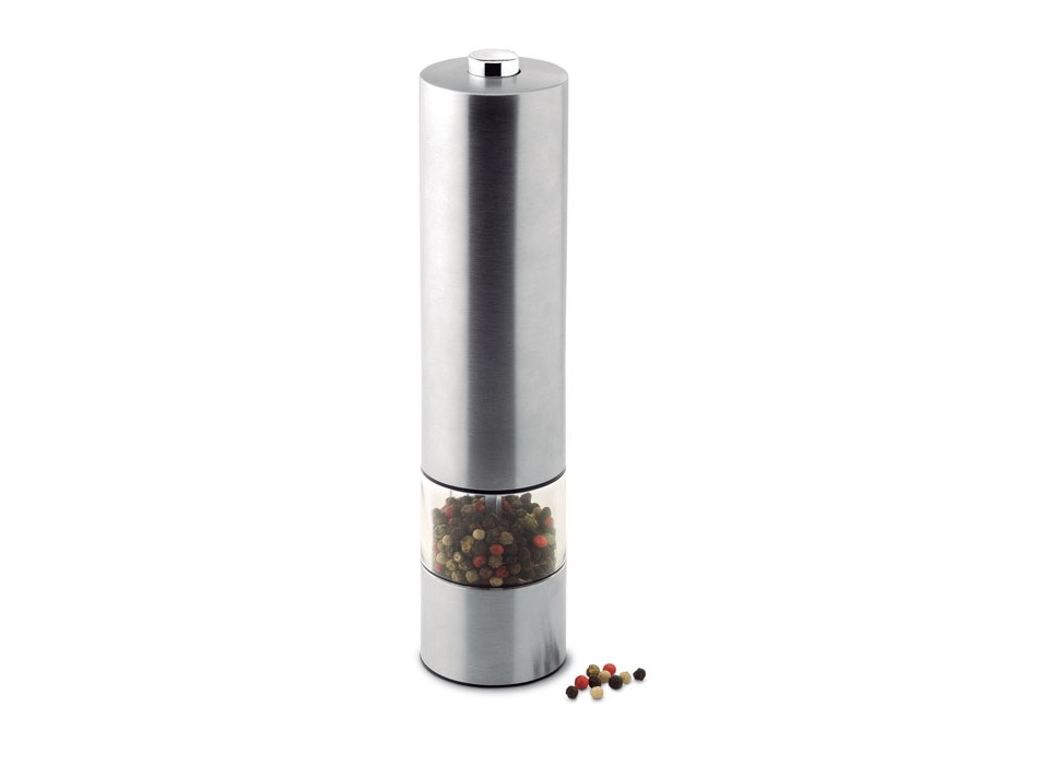 GIRO - Electric salt and pepper mill