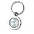 GLOBY - 'World' keychain