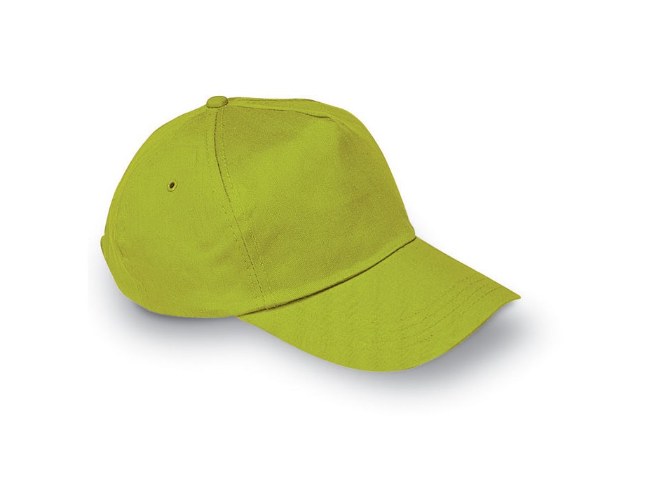 GLOP CAP - 5 panel hat