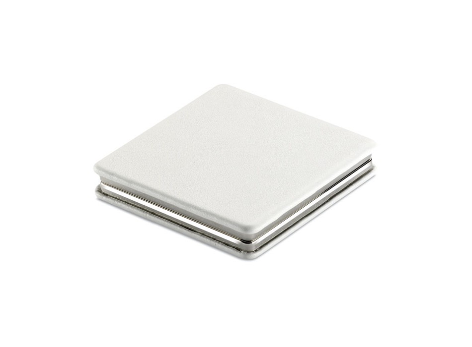 GLOW - Double bag mirror