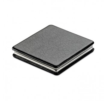 GLOW - Double bag mirror