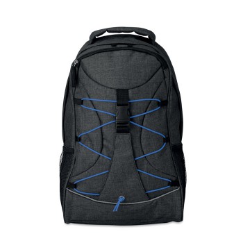 GLOW MONTE LEMA - Backpack with colored drawstring