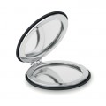 GLOW ROUND - Round PU mirror