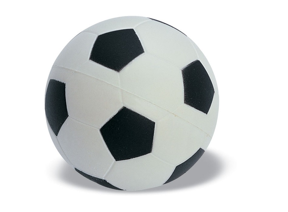 GOAL - Antistress 'soccer ball'