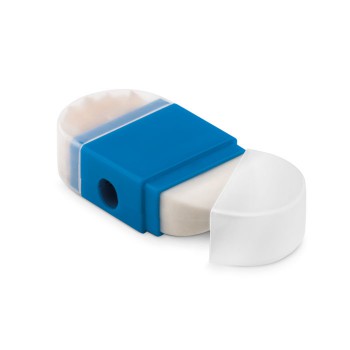 GOMA2 - Rubber and sharpener