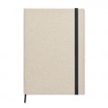 GRASS NOTES - Grass paper notebook