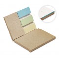 GROW ME - Memo set with seeds