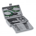 GUILLAUME - 25-piece tool set