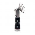 HAMLIGHT - Multi-function flashlight