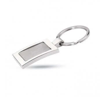 HARROBS - Metal key ring