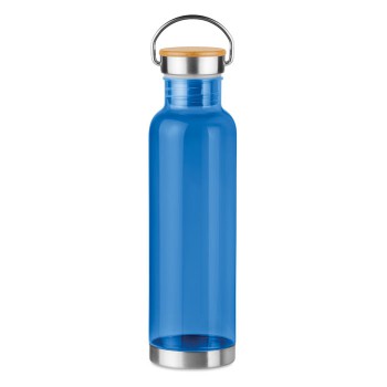 HELSINKI BASIC - Tritan bottle 800ml