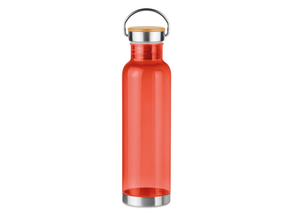 HELSINKI BASIC - Tritan bottle 800ml