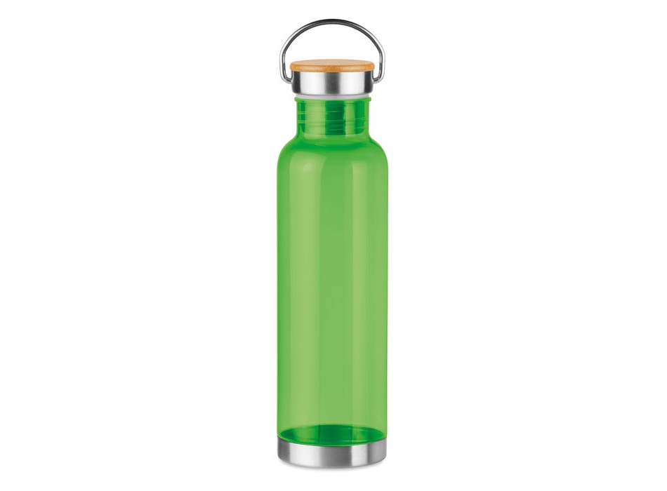 HELSINKI BASIC - Tritan bottle 800ml