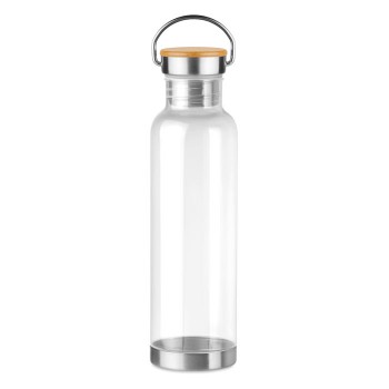 HELSINKI BASIC - Tritan bottle 800ml