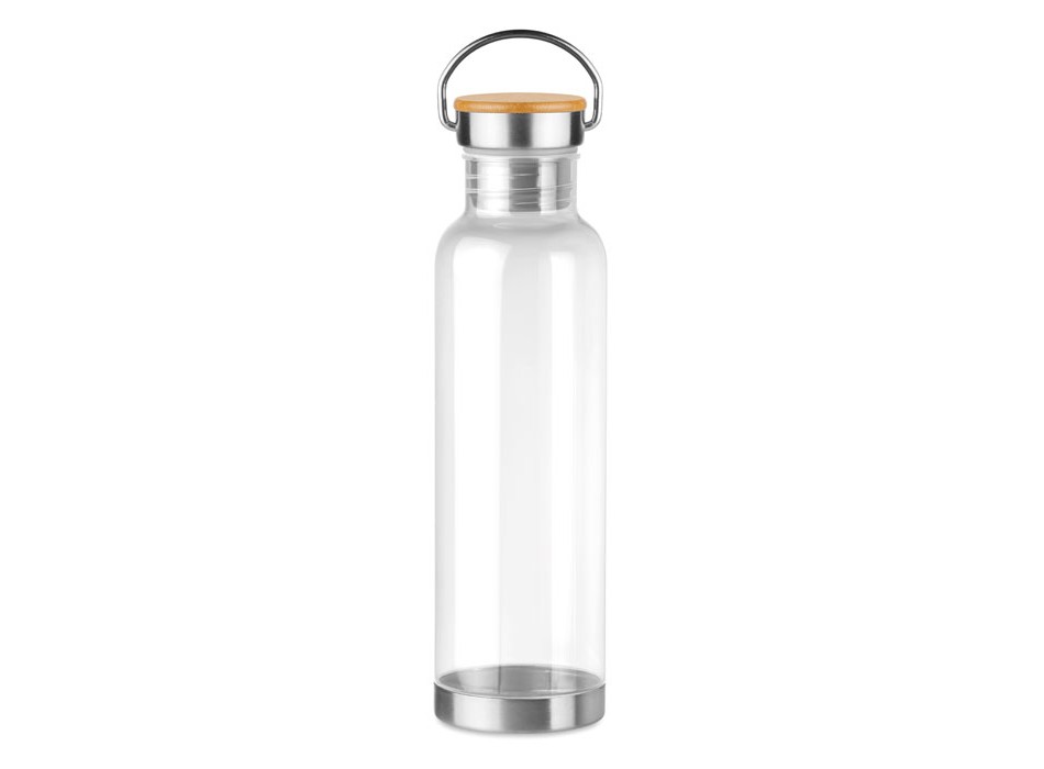 HELSINKI BASIC - Tritan bottle 800ml