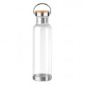 HELSINKI BASIC - Tritan bottle 800ml