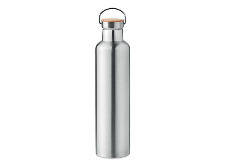 HELSINKI LARGE - Double layer thermos 1L