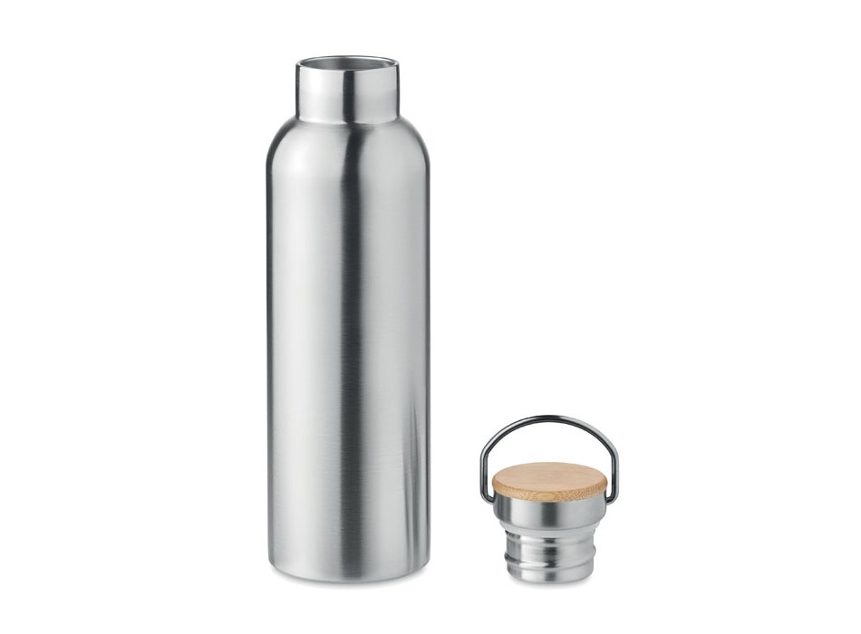 HELSINKI MED - Double layer thermos 750ml