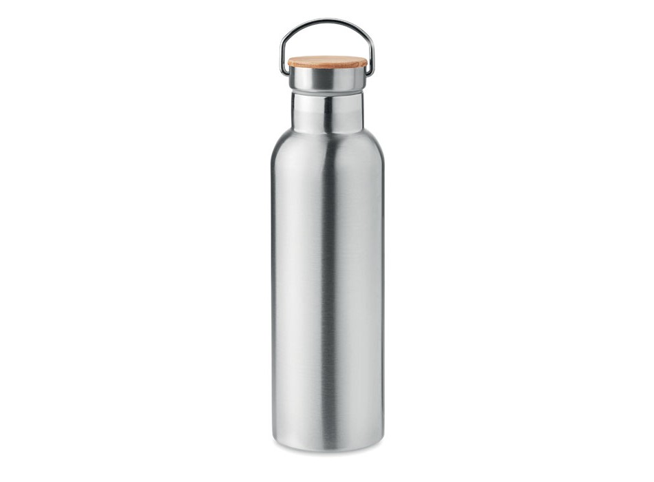 HELSINKI MED - Double layer thermos 750ml