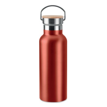 HELSINKI - Double layer thermos 500ml