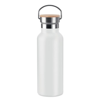 HELSINKI - Double layer thermos 500ml