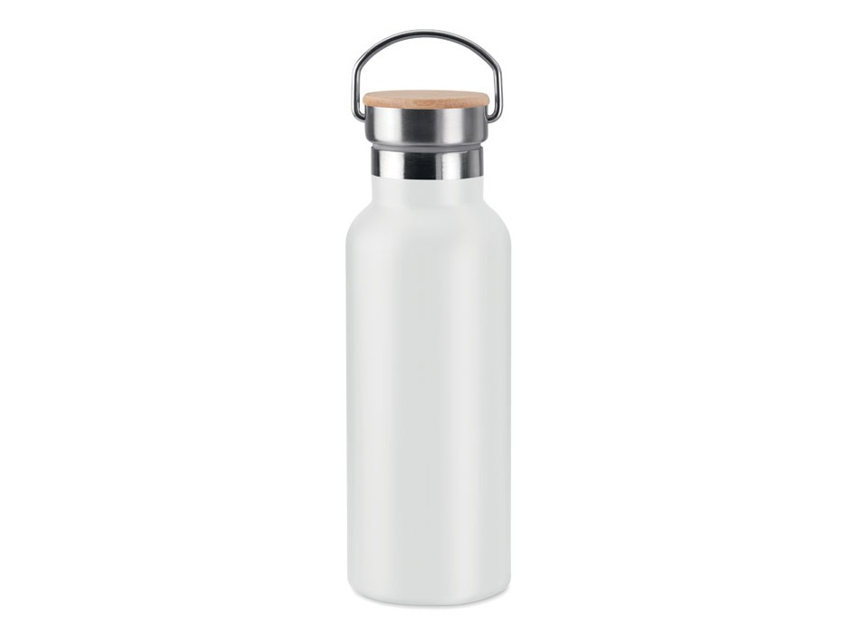 HELSINKI - Double layer thermos 500ml