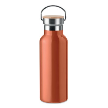 HELSINKI - Double layer thermos 500ml