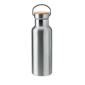 HELSINKI - Double layer thermos 500ml