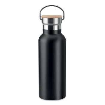 HELSINKI - Double layer thermos 500ml