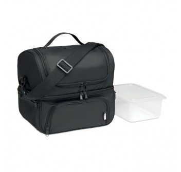 ICEBERG - Cooler bag in RPET 600D
