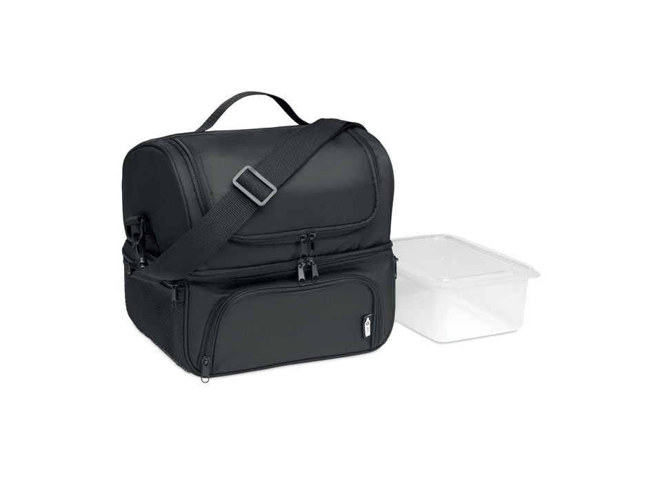 ICEBERG - Cooler bag in RPET 600D