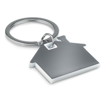 IMBA - Plastic house keyring