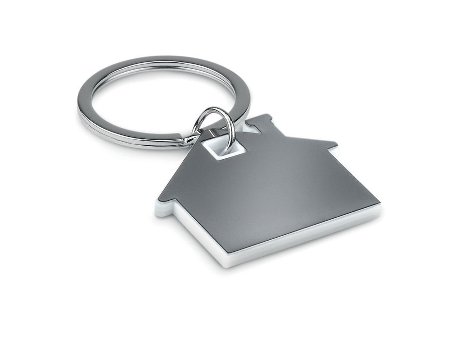 IMBA - Plastic house keyring