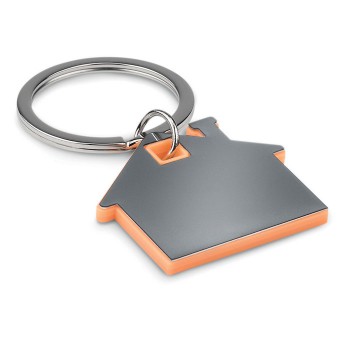 IMBA - Plastic house keyring