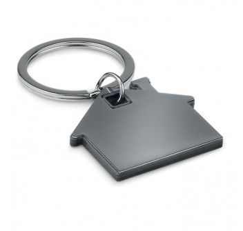 IMBA - Plastic house keyring