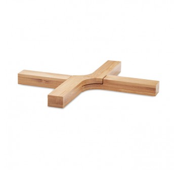 IMBA - Bamboo trivet