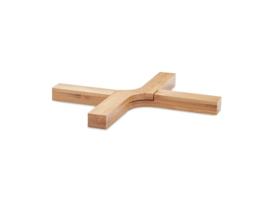 IMBA - Bamboo trivet
