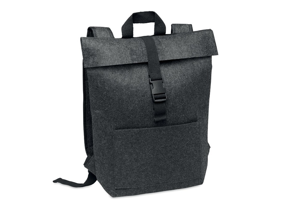 INDICO PACK - RPET felt backpack