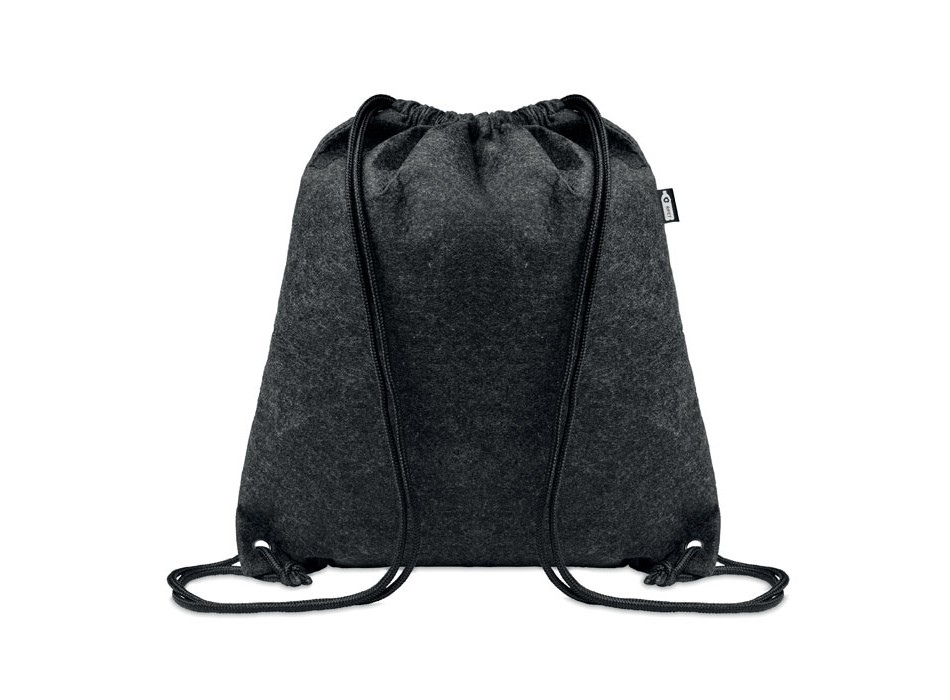 INDICO - RPET felt bag