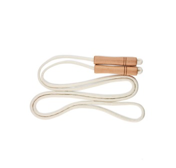 JUMP - Cotton jump rope