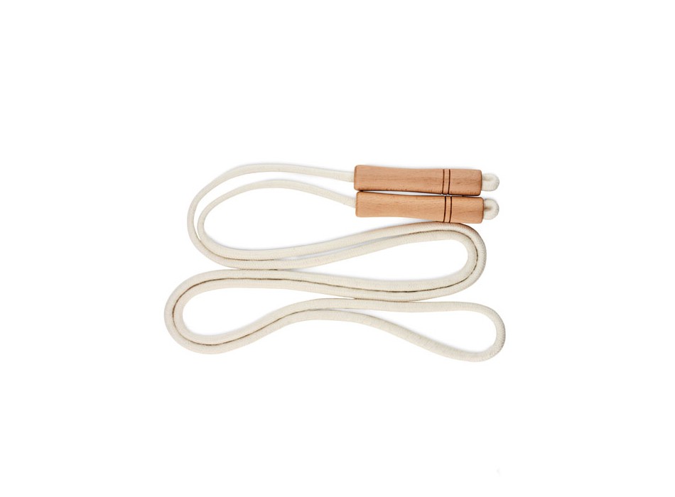 JUMP - Cotton jump rope