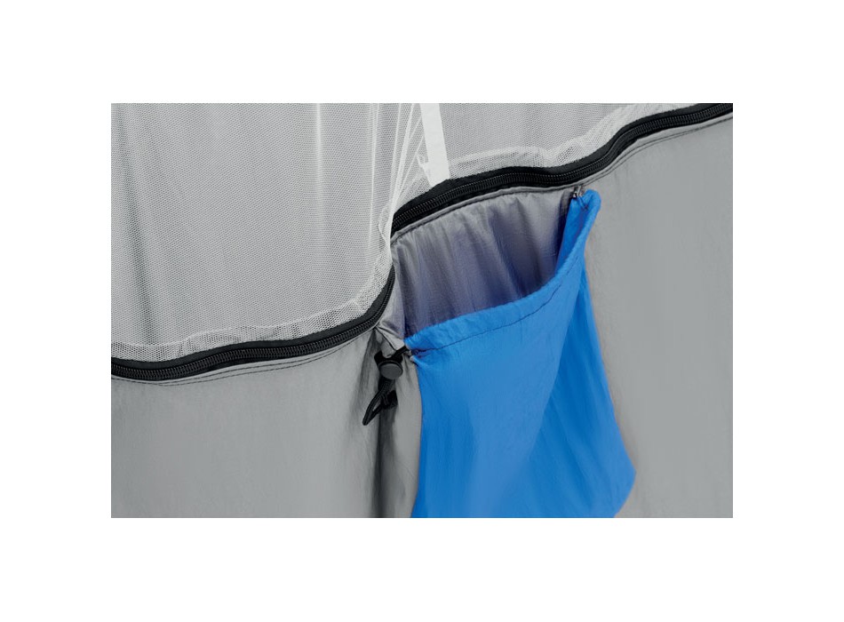 JUNGLE PLUS - Hammock with mosquito net