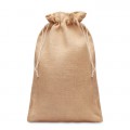 JUTE LARGE - Large jute bag