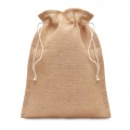 JUTE SMALL - Small jute bag