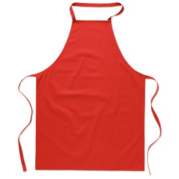 KITAB - Cotton kitchen apron